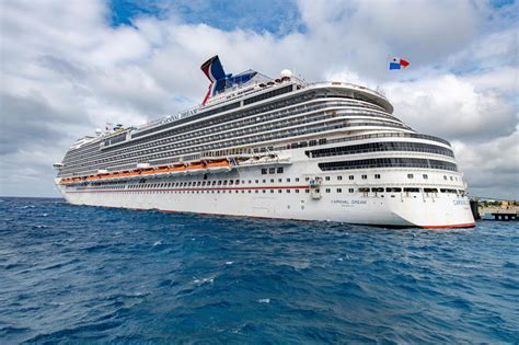 Free Specialty Dining. . Carnival cruise cruise critic